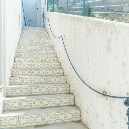 Appartamento Ad Sidera Canneto  Esterno foto