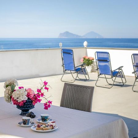 Appartamento Ad Sidera Canneto  Esterno foto