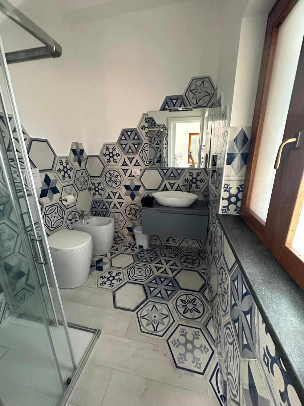 Appartamento Ad Sidera Canneto  Esterno foto