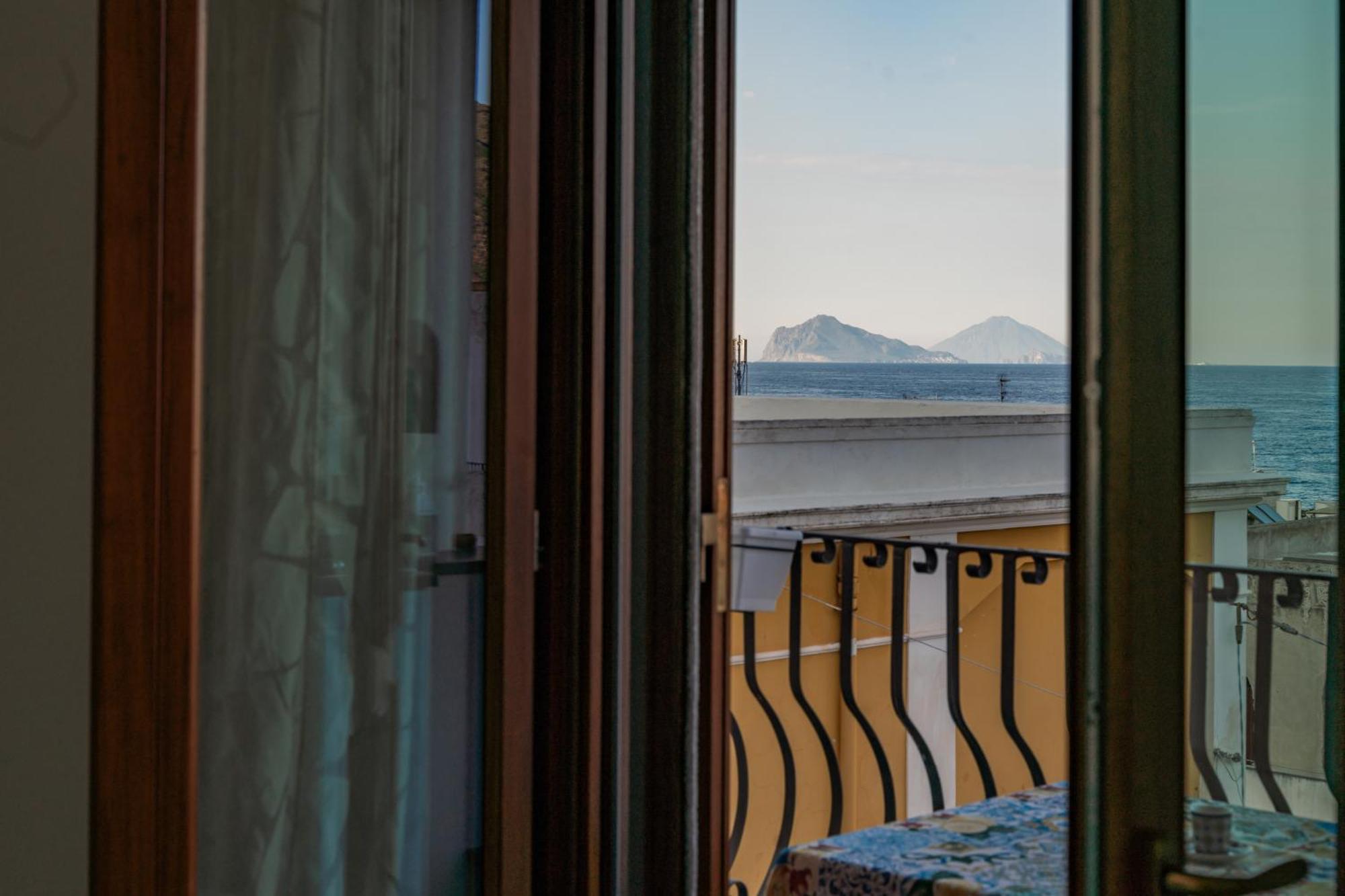 Appartamento Ad Sidera Canneto  Esterno foto