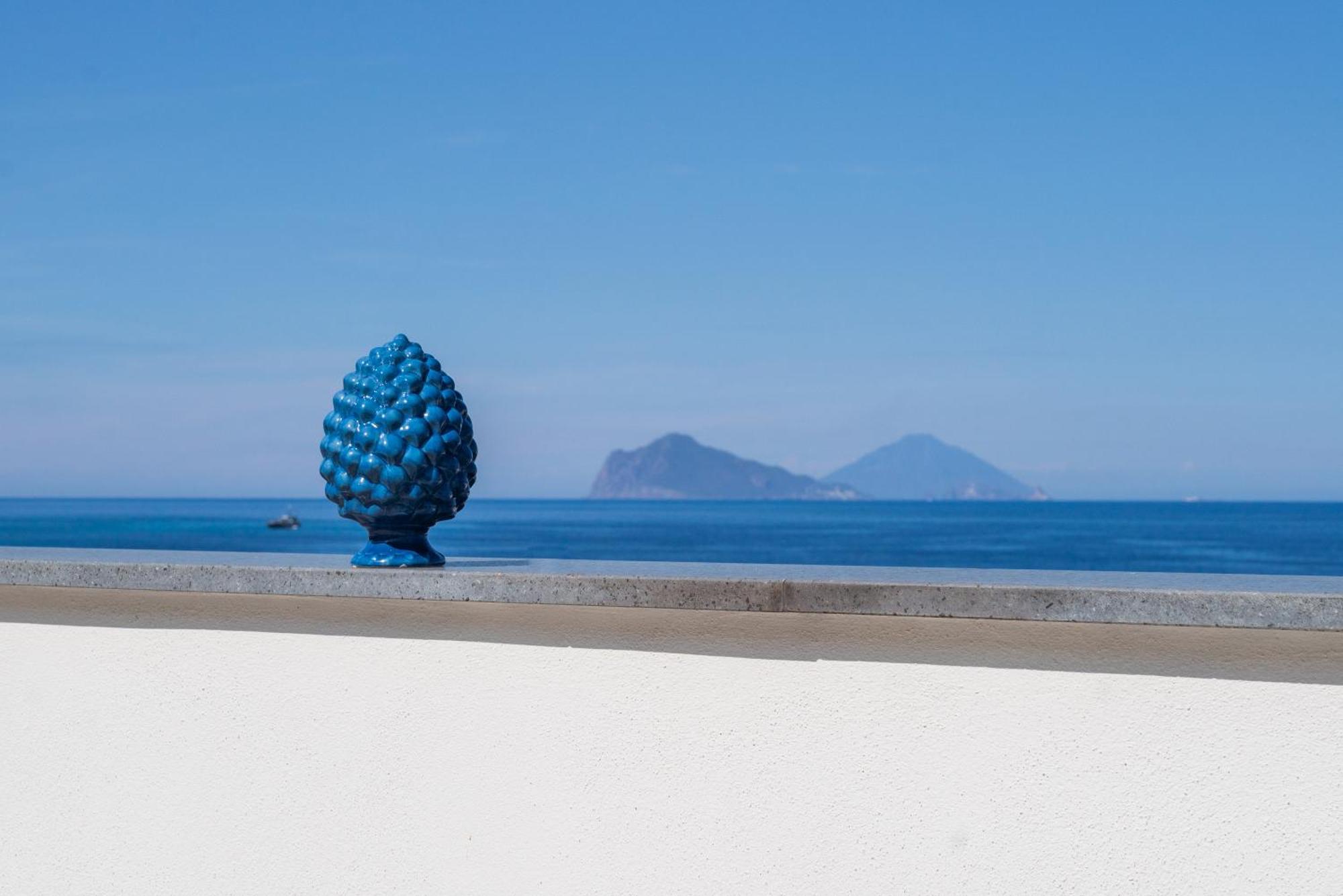 Appartamento Ad Sidera Canneto  Esterno foto