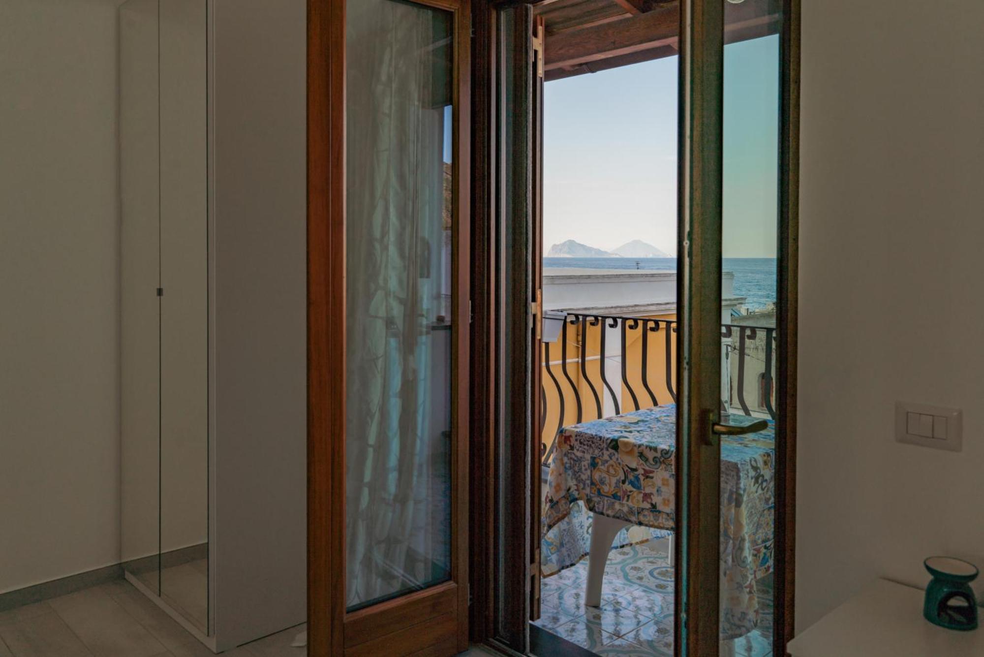 Appartamento Ad Sidera Canneto  Esterno foto