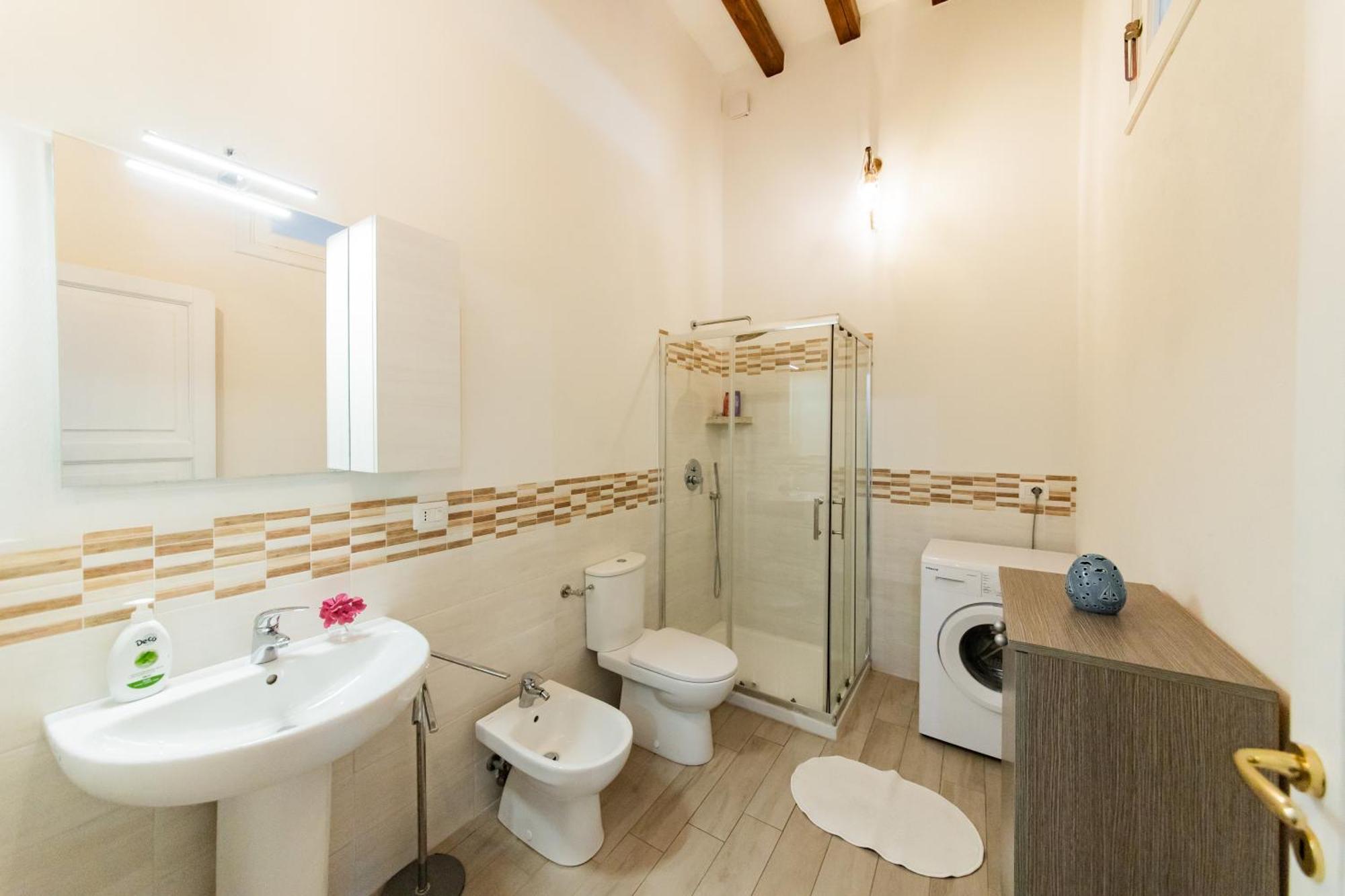 Appartamento Ad Sidera Canneto  Esterno foto