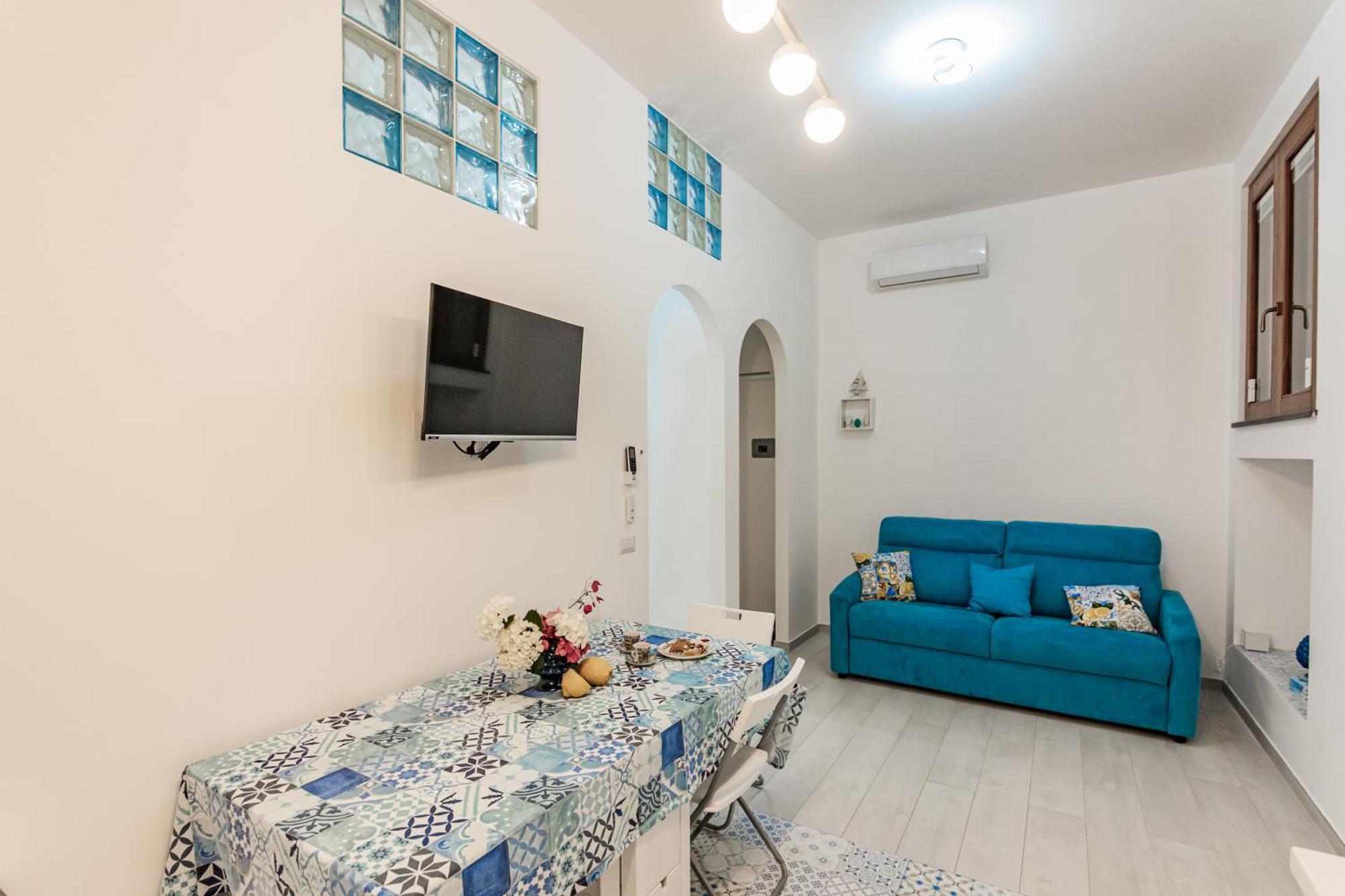 Appartamento Ad Sidera Canneto  Esterno foto