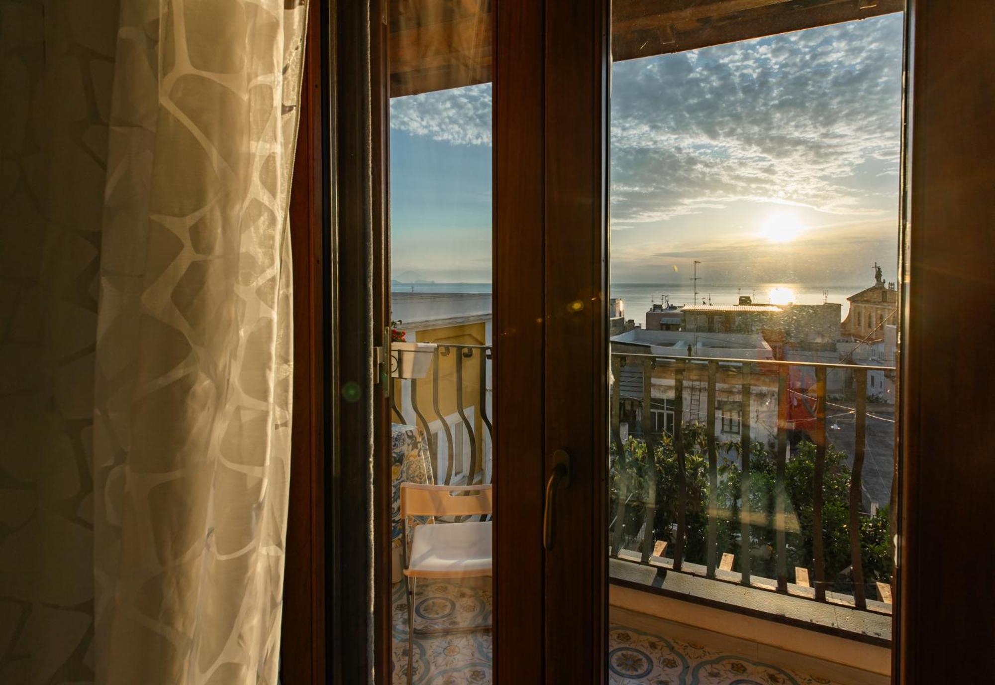 Appartamento Ad Sidera Canneto  Esterno foto