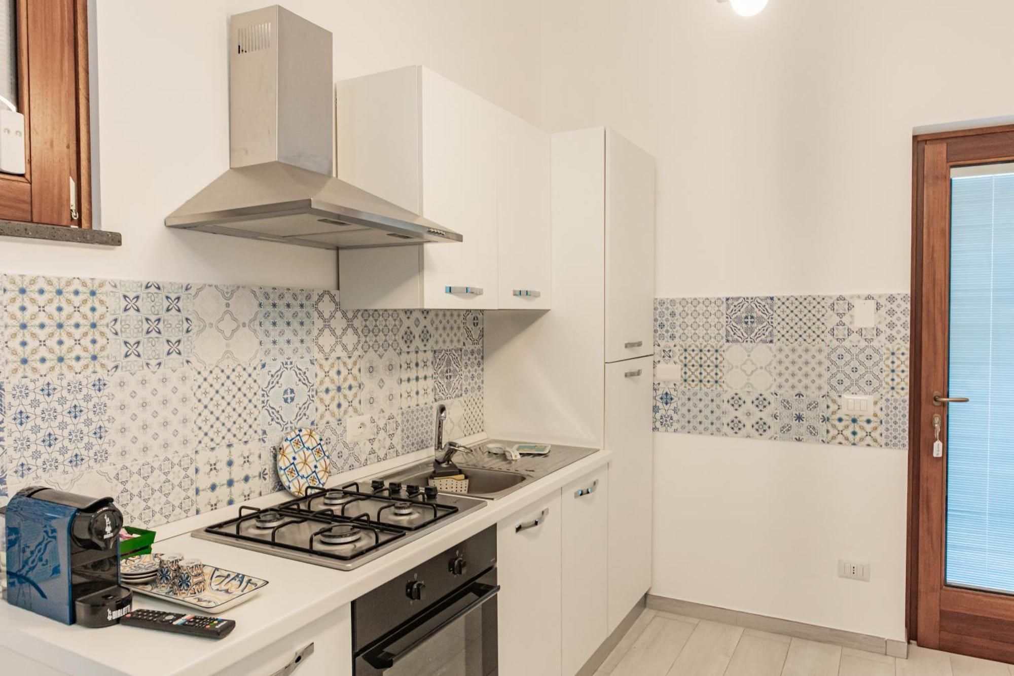 Appartamento Ad Sidera Canneto  Esterno foto