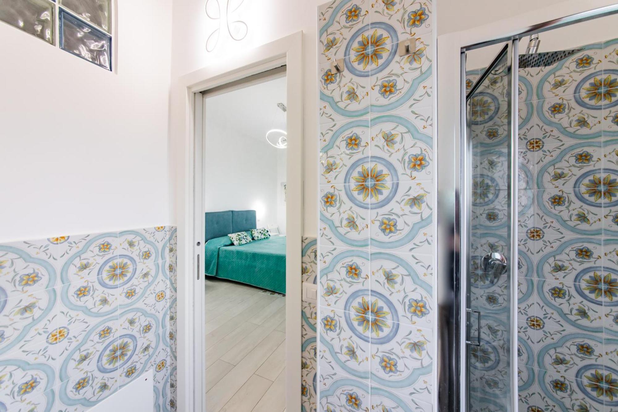 Appartamento Ad Sidera Canneto  Esterno foto