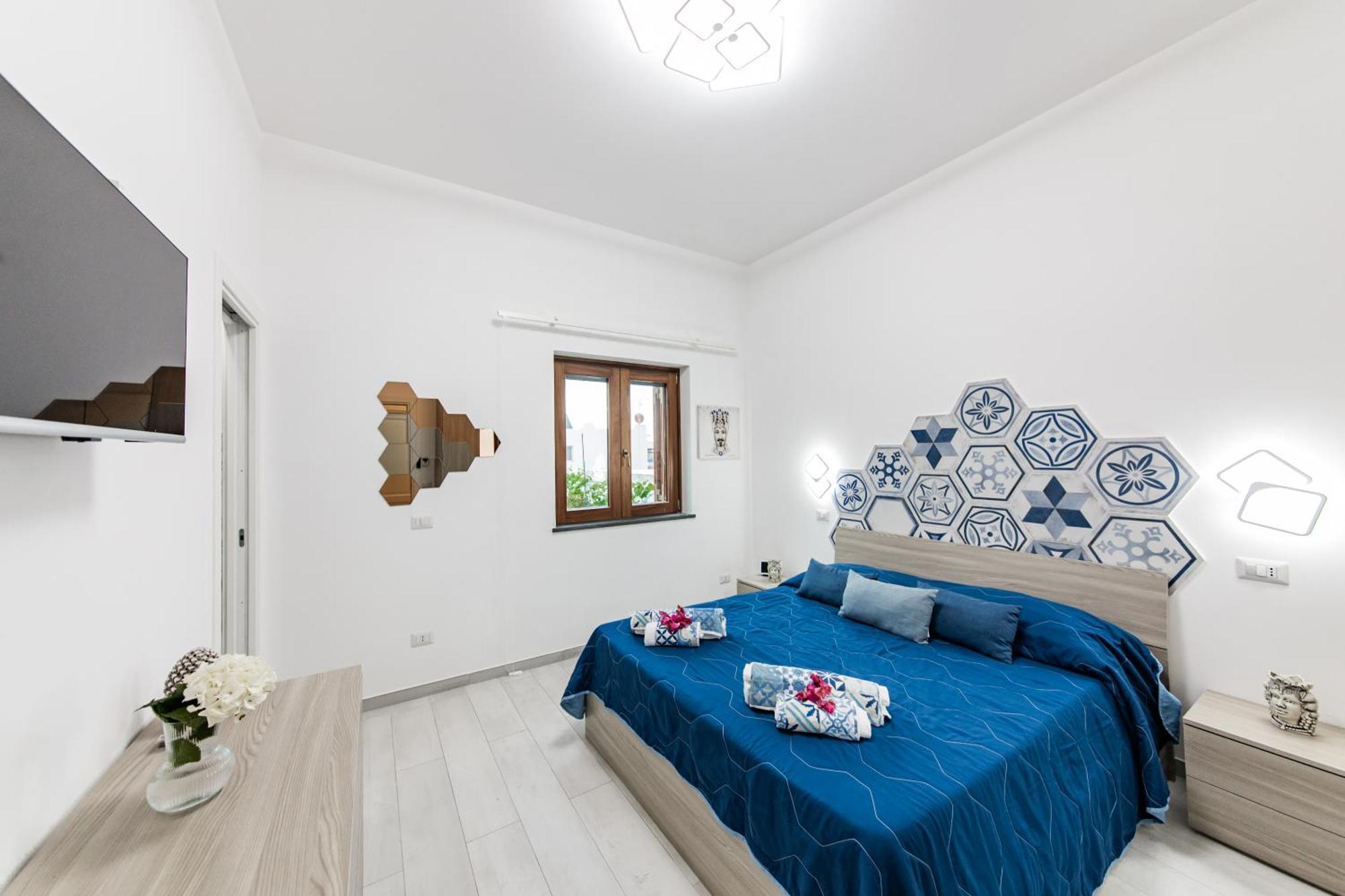 Appartamento Ad Sidera Canneto  Esterno foto