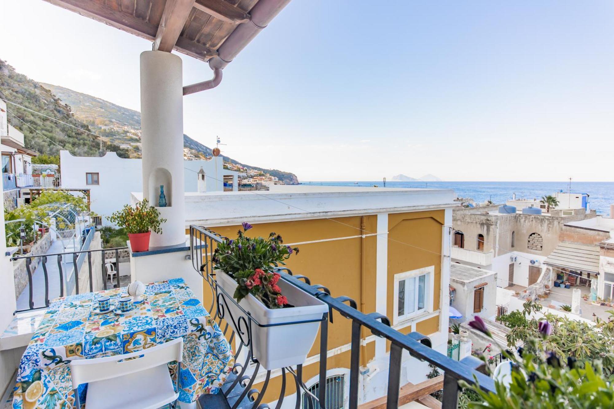 Appartamento Ad Sidera Canneto  Esterno foto