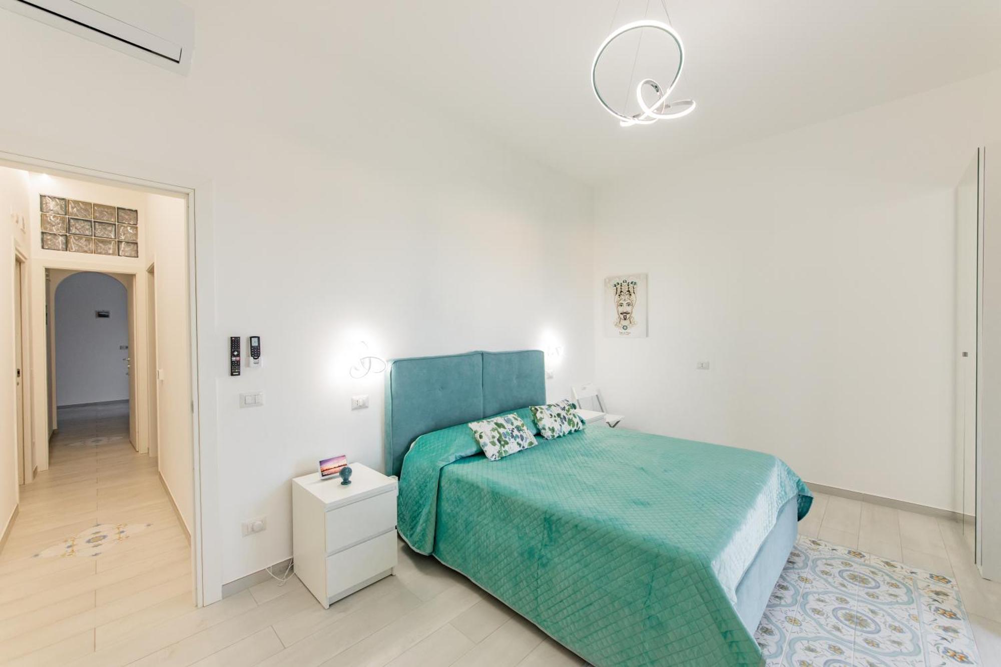 Appartamento Ad Sidera Canneto  Esterno foto