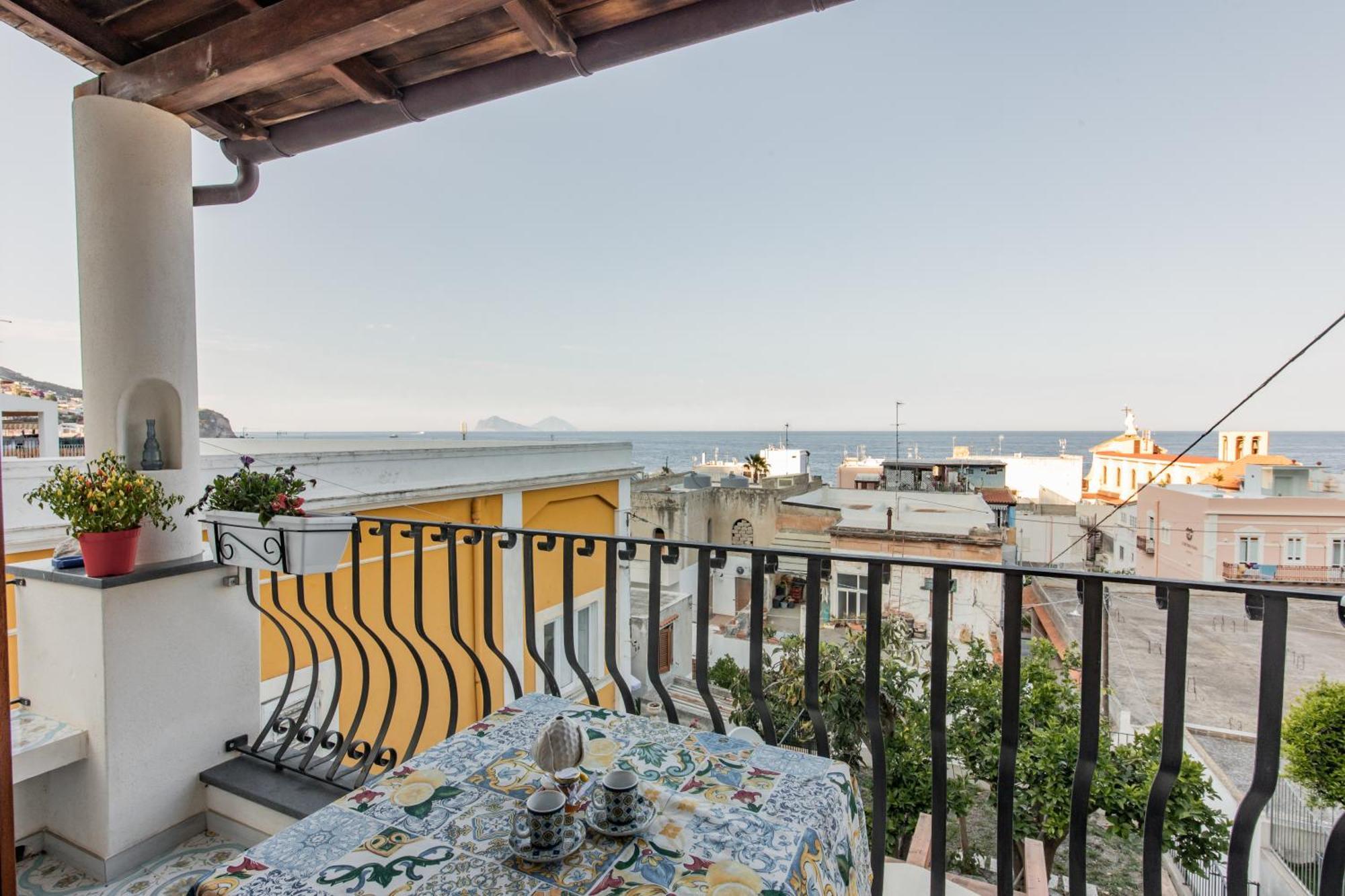 Appartamento Ad Sidera Canneto  Esterno foto