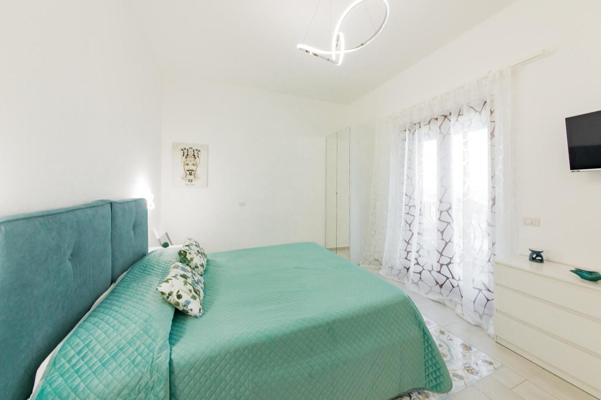 Appartamento Ad Sidera Canneto  Esterno foto
